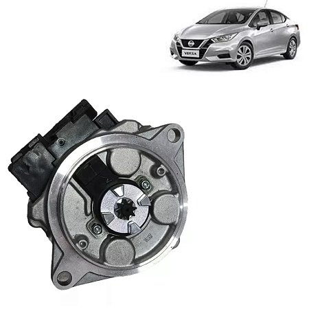 Motor Coluna Direção Elétrica New Versa 2021/22 Jj501-005603