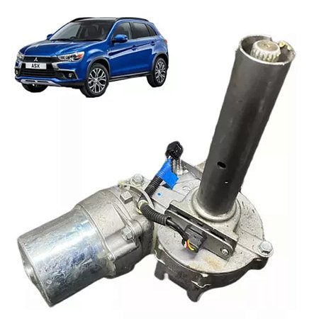 Coluna Direção Elétrica Asx 2.0 2009 A 2015 Jj301000572
