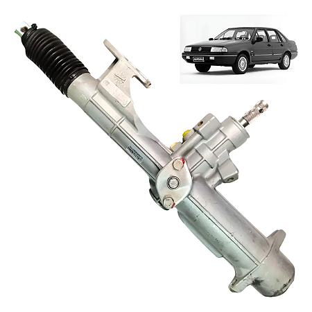 Caixa Direção Hidraulica Santana 1985 / 2003 16902966