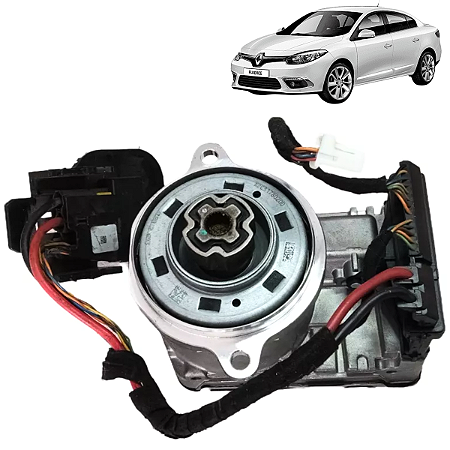 Motor Coluna Direção Elétrica Renault Fluence 2014 A2c317802