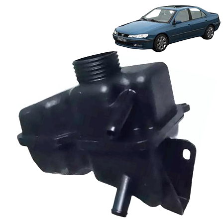 Resevatório Direção Hidráulica Peugeot 406 2.0 9639157180