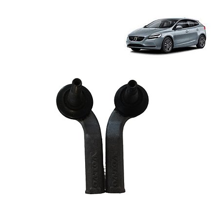 Par Terminal Caixa De Direção V40 2.0 T5 2014-2019 31317534