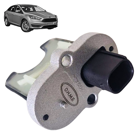 Sensor De Ângulo Caixa De Direção Ford Focus Pa66 Gf30