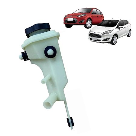 Reservatório Direção Hidráulica Ford Fiesta 2002 A 2014