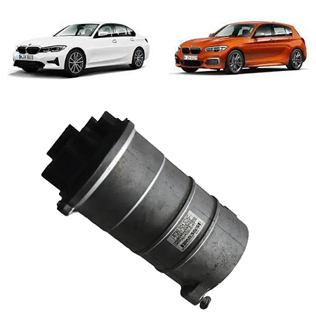 Motor Caixa Direção Elétrica Bmw 320i 2019 2020 2021 2022 / Bmw 328i 2019 a 2022 / Bmw 330i 2019 a 2022 Jj501-09250