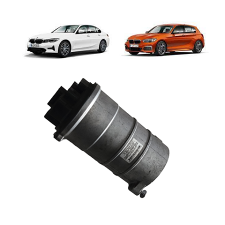 Motor Caixa Direção Elétrica Bmw 320i 328i 125i Jj501-09250