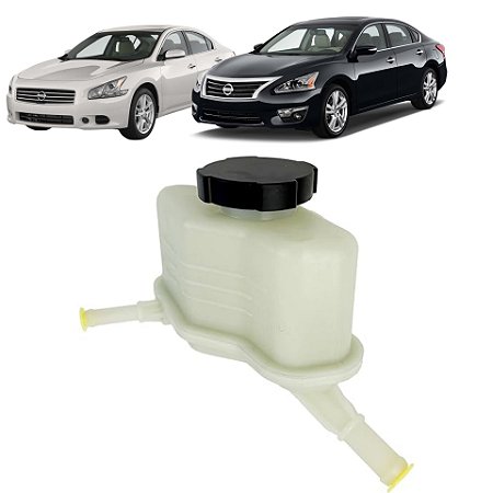 Reservatório De Óleo Direção Hidráulica Nissan Altima 2007 a 2013