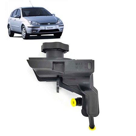 Reservatório Da Direção Hidráulica Ford Focus 2006 a 2011