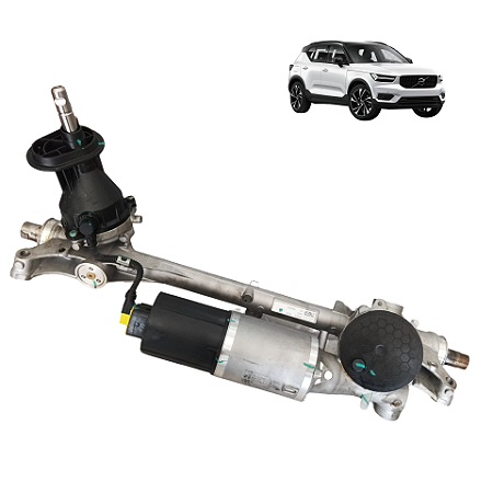 Caixa De Direção Elétrica Volvo Xc40 2018 A 2022 36003597