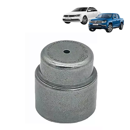Rolamento Do Eixo Piloto Volkswagen Amarok Jetta Original 06b105313d