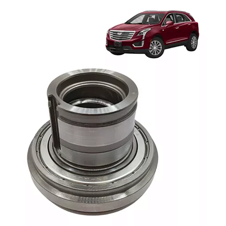 Rolamento Caixa Direção Elétrica Cadillac Xt5 Bn Qj4580z