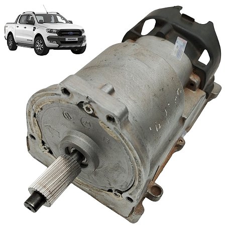 Motor Caixa / Setor Direção Elétrica Ford Ranger 2017 2018 2019 2020 2021 38014333