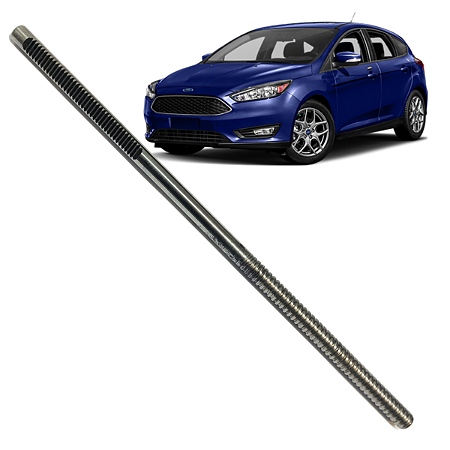 Cremalheira Caixa Direção Elétrica Ford Focus 70cm