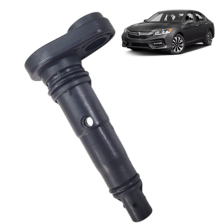 Válvula Pcv Antichama Honda Accord V6 2003 a 2017 Padrão V384