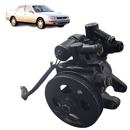 Bomba De Direção Hidráulica Toyota Camry 3.0 V6 1993 A 1996