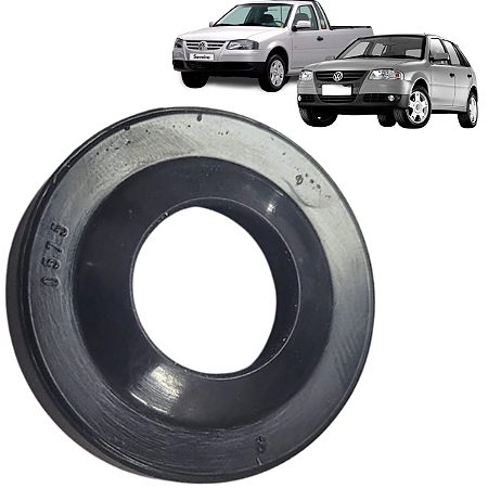 Retentor Caixa Direcao Hidraulica Trw Volkswagen Gol Saveiro G2 G3 G4
