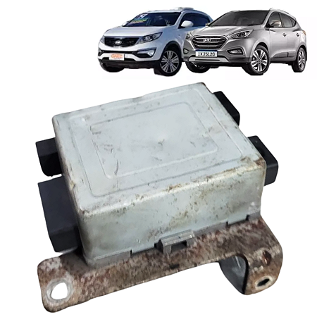 Modulo Coluna Direção Elétrica Hyundai Ix35 / Kia Sportage