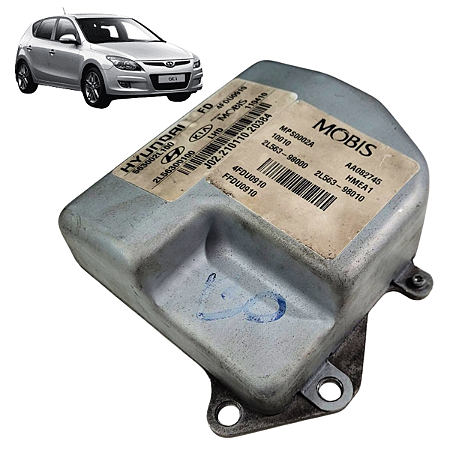 Modulo Coluna Direção Elétrica Hyundai I30 2.0 2009 A 2012 563002l100