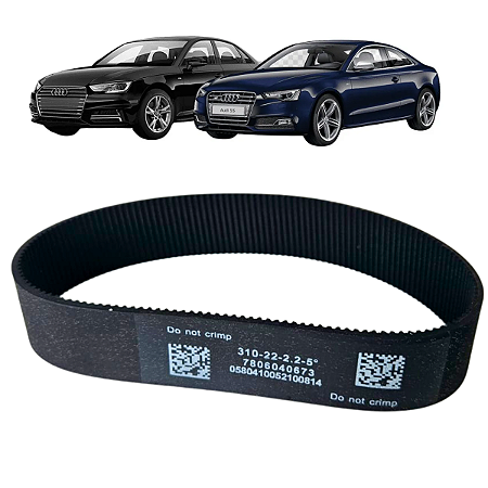 Correia Setor / Caixa Direção Elétrica Audi A4 S4 A5 S5 7806040673