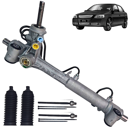 Caixa Setor  Direção Hidráulica Chevrolet Astra 1999 A 2011 Trw 0250080001