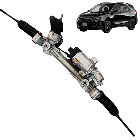 Caixa Direção Elétrica Chevrolet Equinox 2017 a 2020 7822277257 / 7817177695 / 7805277394
