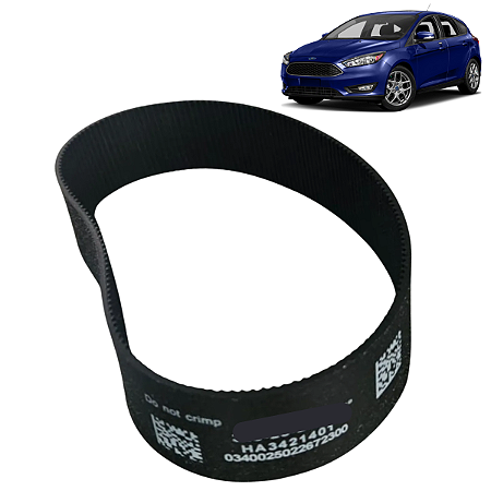 Correia Caixa / Setor  Direção Elétrica Ford Focus 2013 A 2019
