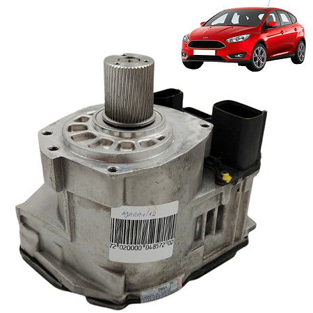 Motor Caixa / Setor Direção Elétrica Ford Focus 2.0 2014 2015 2016 2017 2018 2019