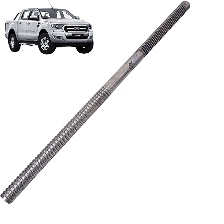 Cremalheira Caixa Direção Elétrica Ford Ranger 2017 A 2020