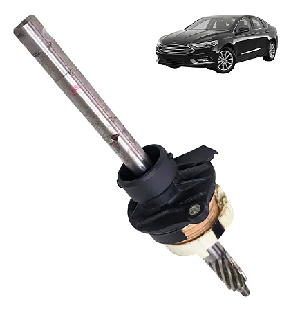 Pinhão Caixa Direção Elétrica Ford Fusion Titanium 2013 a 2019