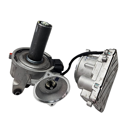 Coluna Direção Elétrica Fiat Cronos Argo 2017 2018 2019 2020 2021 2022 38023703 Mopar