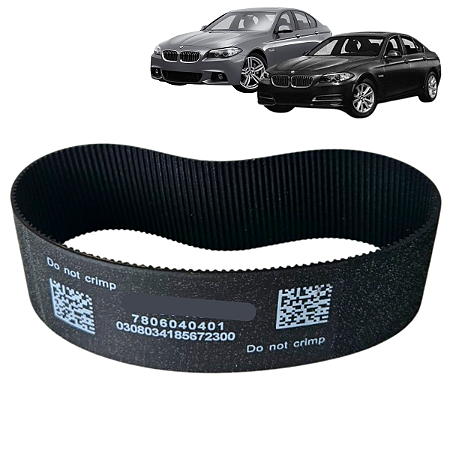 Correia Caixa / Setor Direção Elétrica Bmw 5 / 6 / 7 528i 535i 7806040401