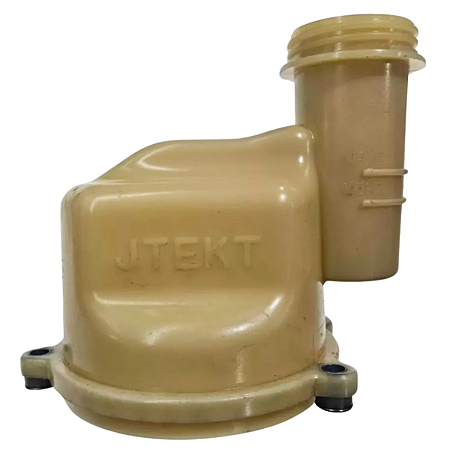 Reservatório Direção Eletro Hidráulica Renault DUSTER 1.0 12v 2011 a 2019 OROCH 1.6 / 2.0 16v 2015 em diante / CAPTUR 1.6 / 2.0 16v 2015 a 2018 / SANDERO 1.0 12v 2014 em diante / LOGAN 1.0 12v 2014 em diante