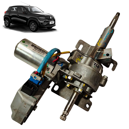 Coluna Direção Eletrica Renault Kwid 1.0 3cc 2017 2018 2019 2020 2021 2022 A2c995798