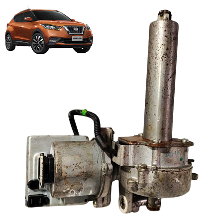 Coluna Direção Elétrica Nissan Kicks 1.6 2016 2017 2018 2019 2020 2021 2022 882425