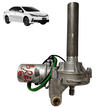 Coluna Direção Elétrica Toyota Corolla 1.8 2013 2014 2015 2016 2017 2018 2019 2020 Jj301001880