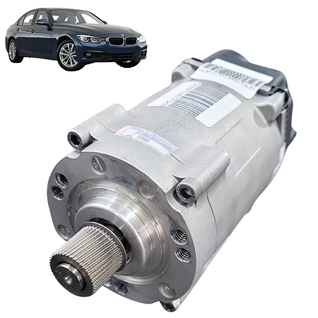 Motor Caixa Direção Elétrica Bmw Lk 320i 2012 a 2016 / Bmw 328i 2012 a 2016 / Bmw 335i 2012 2013 2014 2015 2016