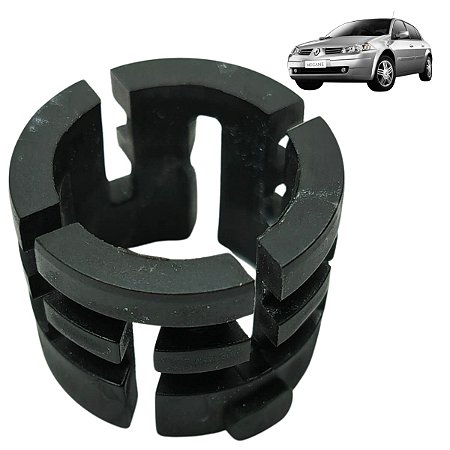Bucha Caixa Direção Elétrica Renault Megane 1.6 2.0 2006 2008 2009 2010 2011 2012 2013 / Megane Grand Tour 2006 2007 2008 2009 2010 2011 2012 20138200463517