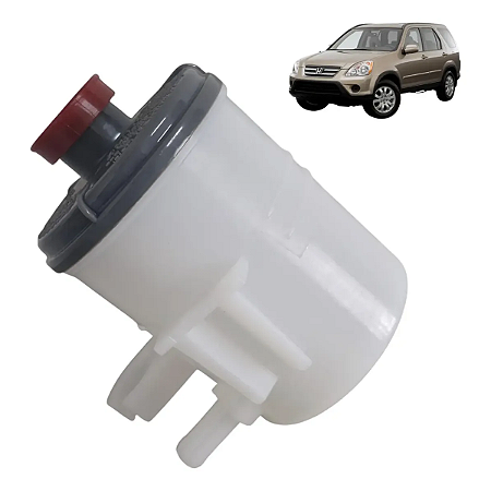 Reservatório Direção Hidráulica Do Honda CRV 2002 A 2006