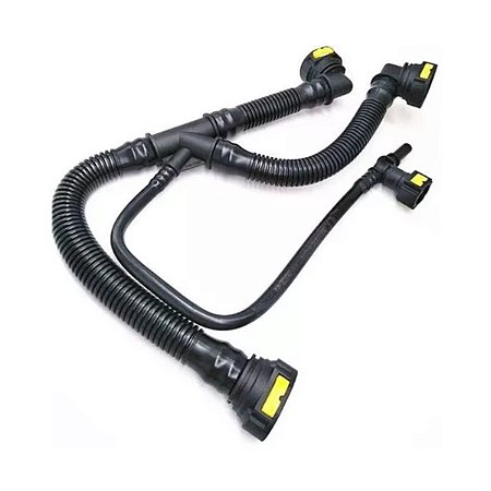 Mangueira Respiro Peugeot 206 207 307 Citroen C3 C4 1.6 16v