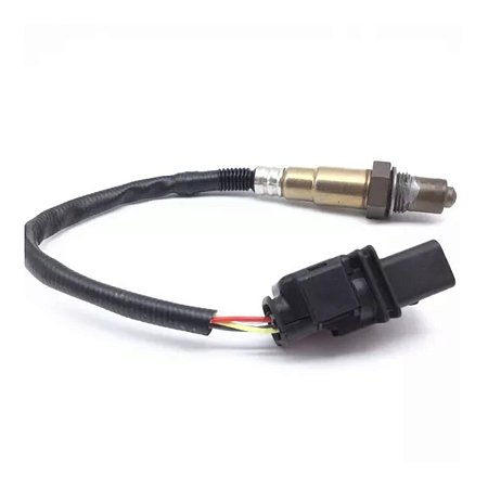 Sensor Oxigênio Mini Cooper 2007-2010 R55 R56 R57 1.6l Não-s