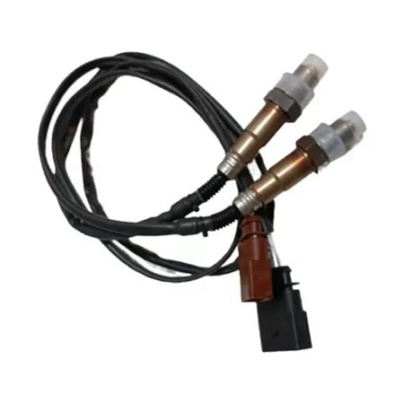 2 Sonda Lambda Pré E Pós Catalizador Gol / Fox 06a906262q