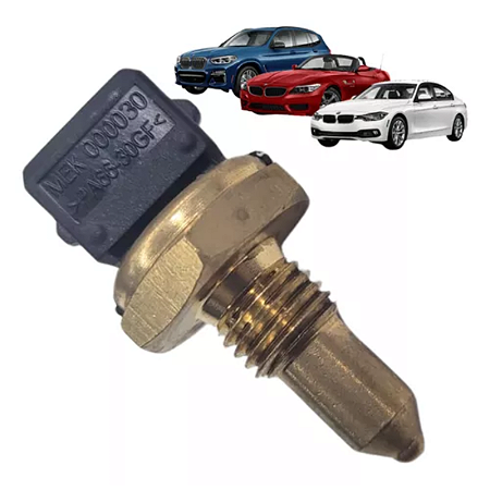 Sensor Temperatura Bmw 120i 320i 325i 330i 520i X3 X5 Z3 Z4
