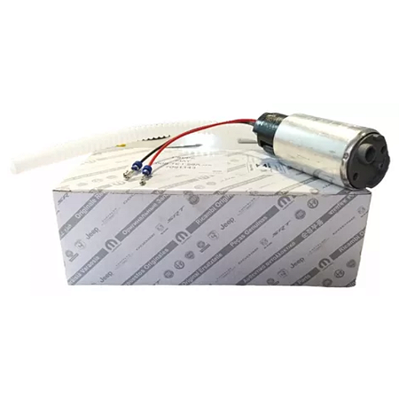 Kit Bomba De Combustível Universal Flex - F000te159a