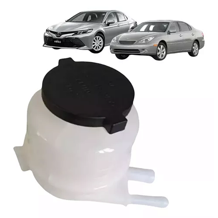 Reservatório Direção Hidráulica Toyota Camry 3.5 Lexus Es300