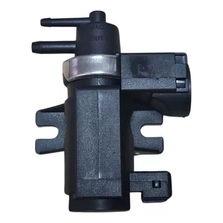 Válvula De Pressão Turbo Daily 5801259656 Iveco