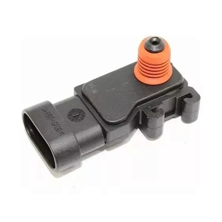 Sensor De Pressão Map Peugeot 206 1.0 16v 2000 A 2014