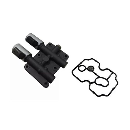 Junta Da Válvula Solenoide Honda Civic 01-05 28250-plx-305