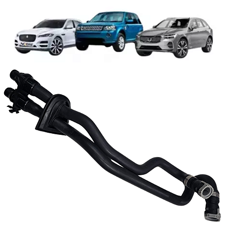 Mangueira Ar Quente Freelander 2 /volvo Xc60 Lr019276