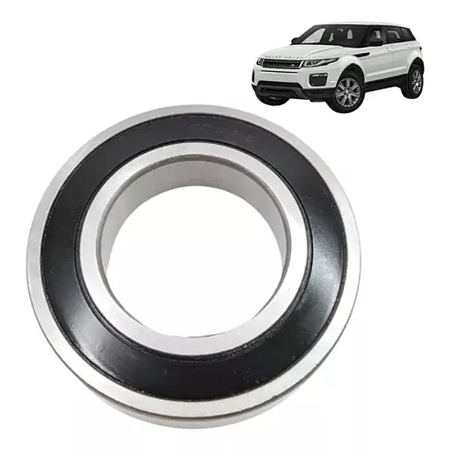 Rolamento Caixa De Direção Elétrica Land Rover Range Evoque