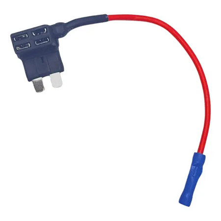 Tap Extensor / Adaptador De Fusível Normal Universal